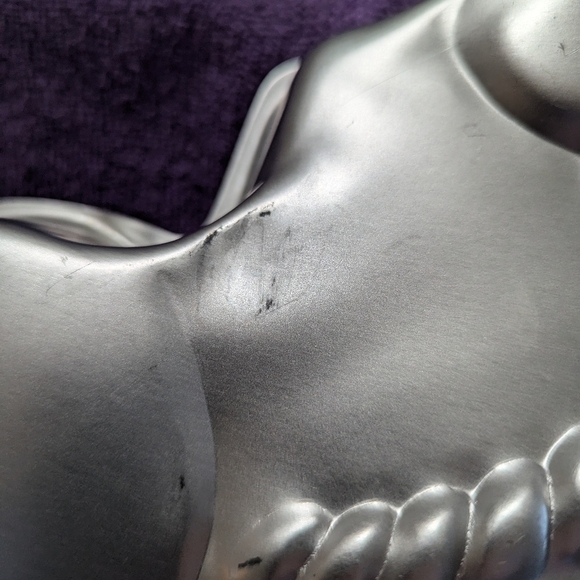 Vintage Mickey Mouse Wilton cake pan 1976 - Picture 7 of 7